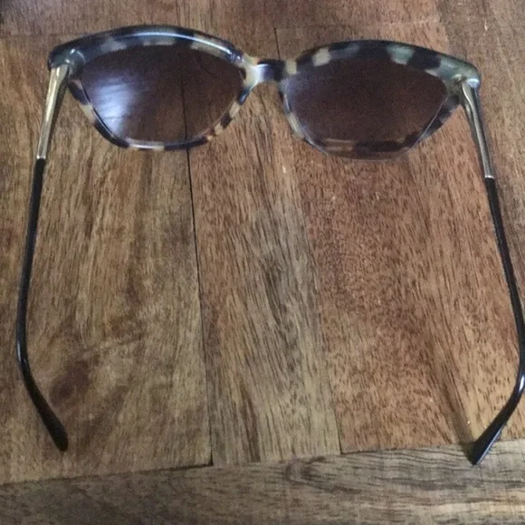 Versace Butterfly Sunglasses​